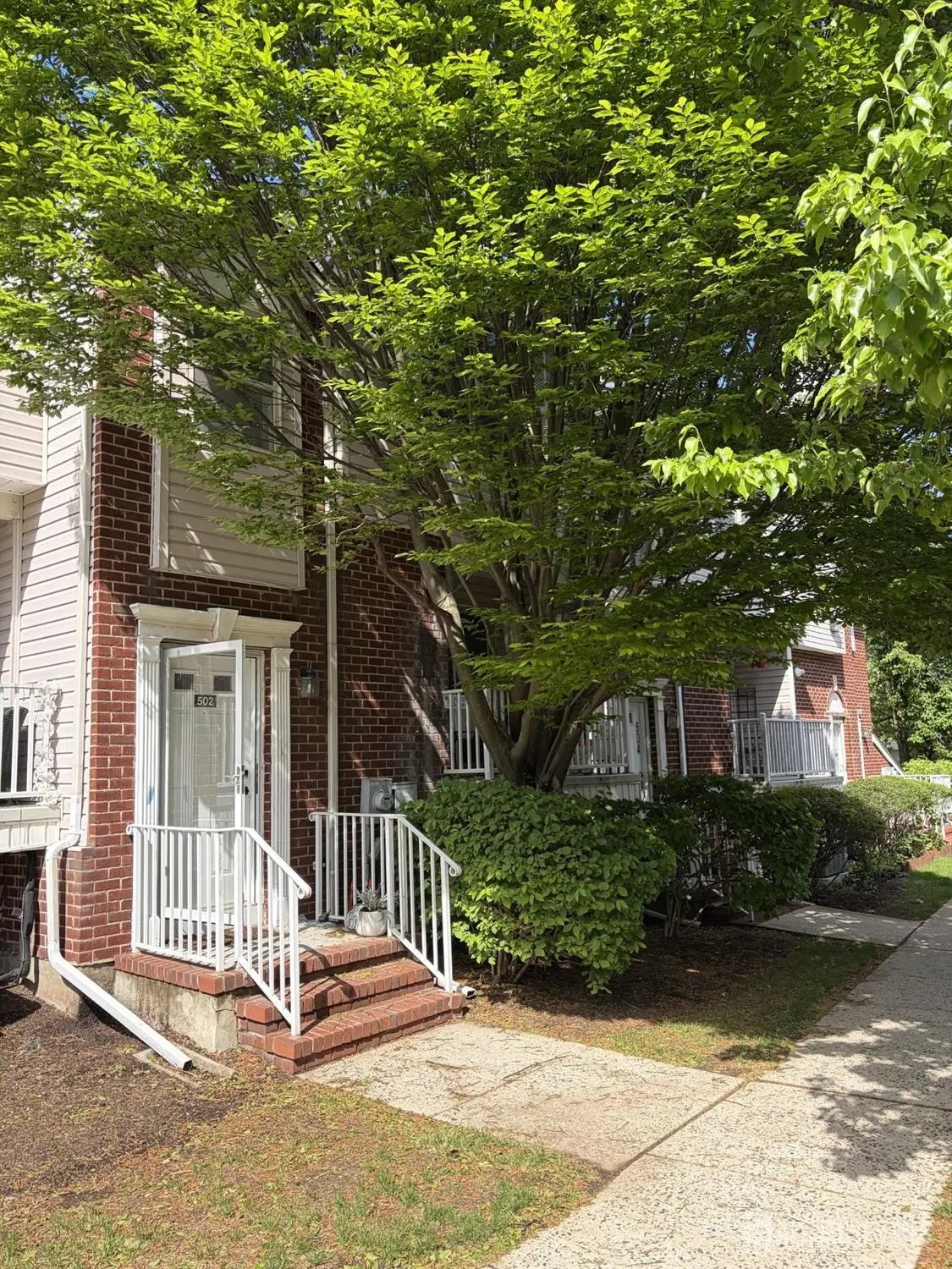 -502 Great Beds Court, Perth Amboy, NJ 08861 - #1