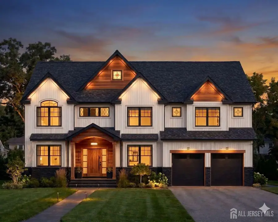 -120 Harding Avenue, Edison, NJ 08820 - #2
