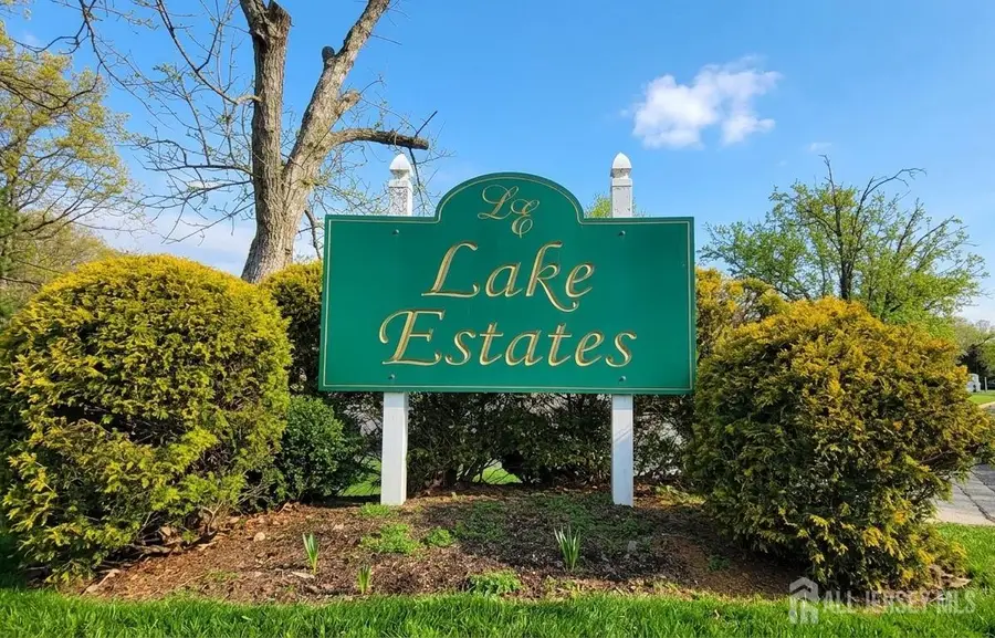 -14 Lake Avenue #2A, East Brunswick, NJ 08816 - #2