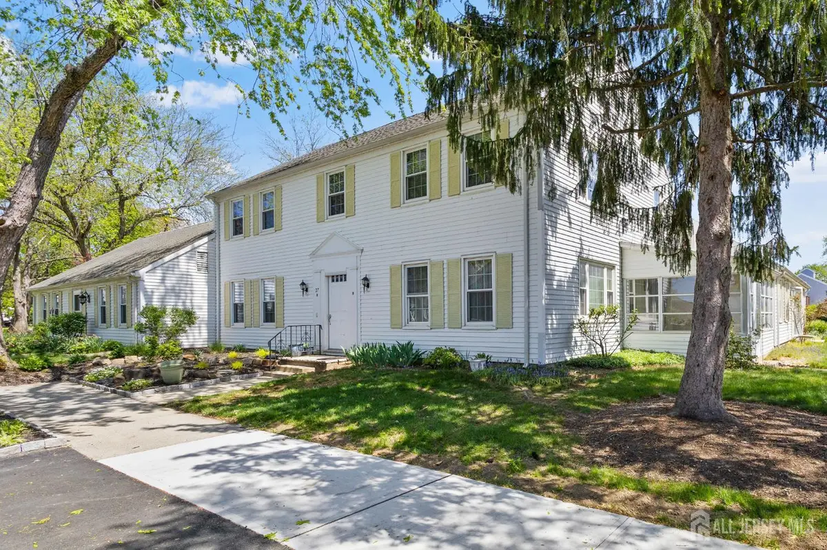 -27 Bradford Lane #B, Monroe, NJ 08831 - #1