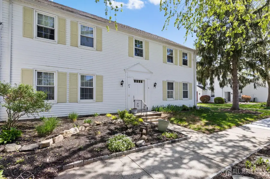 -27 Bradford Lane #B, Monroe, NJ 08831 - #2