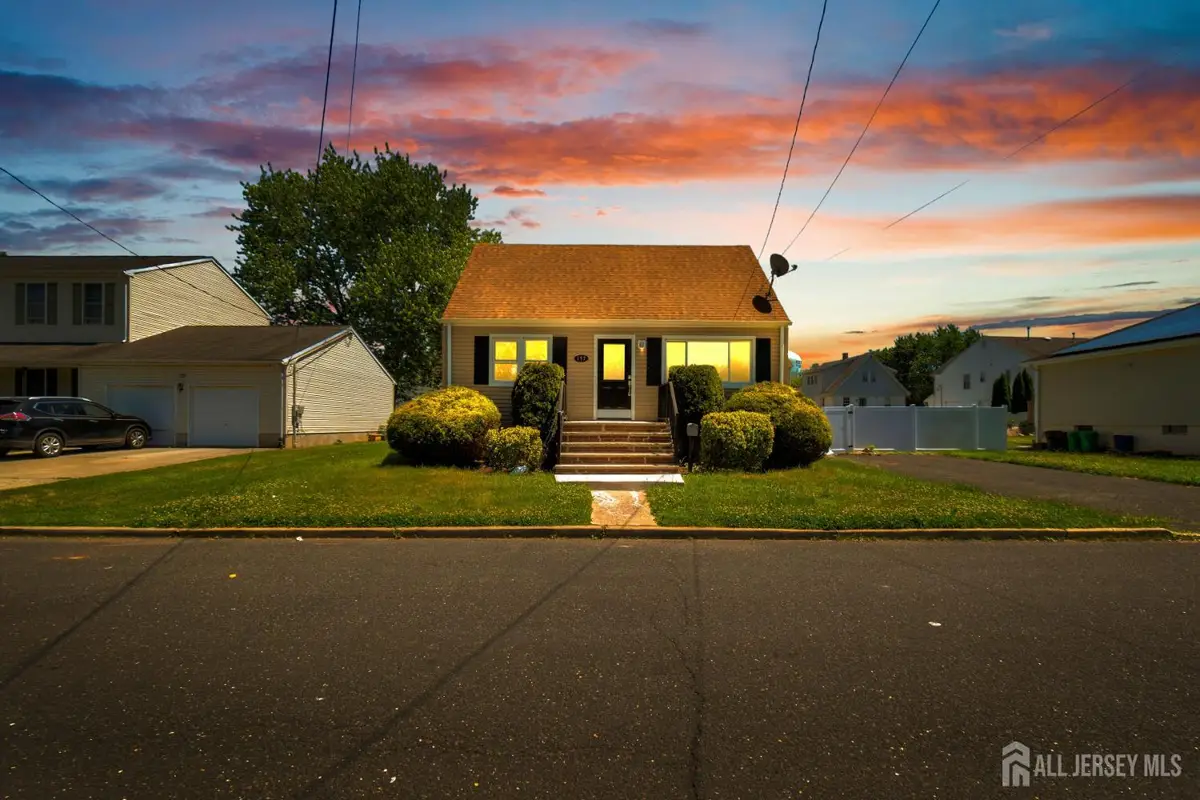 -197 Delaware Avenue, Cliffwood, NJ 07721 - #1