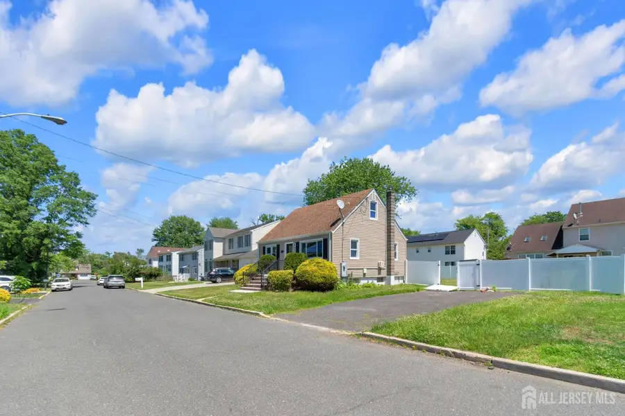 -197 Delaware Avenue, Cliffwood, NJ 07721 - #2