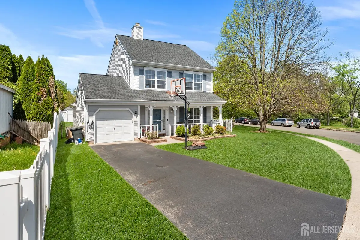 -48 Stanford Drive, Kendall Park, NJ 08824 - #1