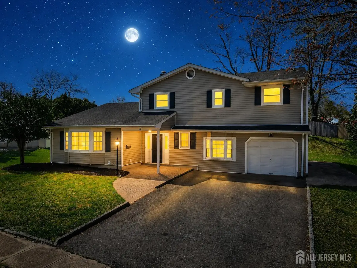 -8 Starodub Drive, Milltown, NJ 08850 - #1