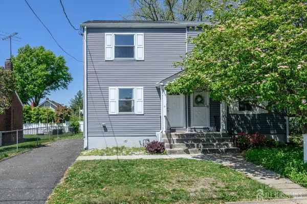 -573 Garden Avenue, Woodbridge Proper, NJ 07095