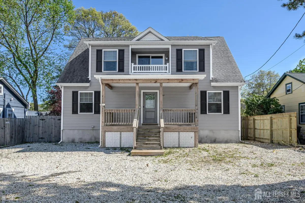 -497 Pinecroft Drive, Brick, NJ 08723 - #1