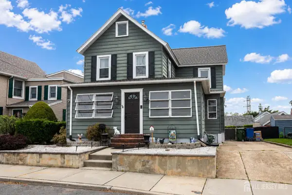 -14 Quaid Street, Sayreville, NJ 08872