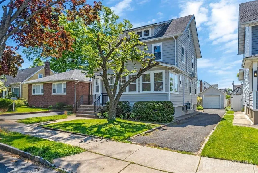 -146 W Grant Avenue, Roselle Park, NJ 07204 - #2