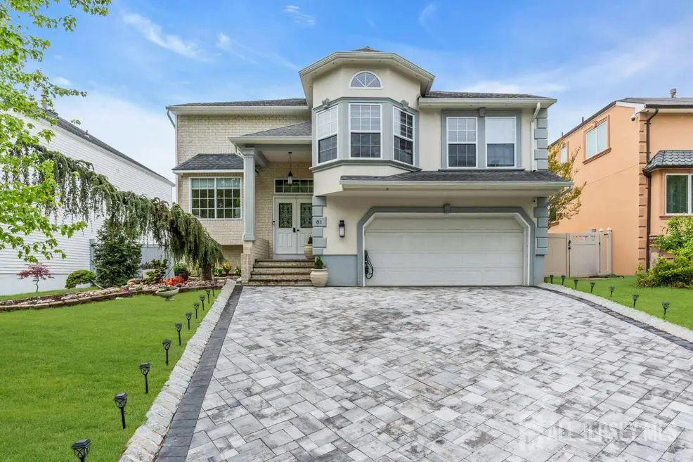 -81 Ortley Court, Matawan, NJ 07747 - #1