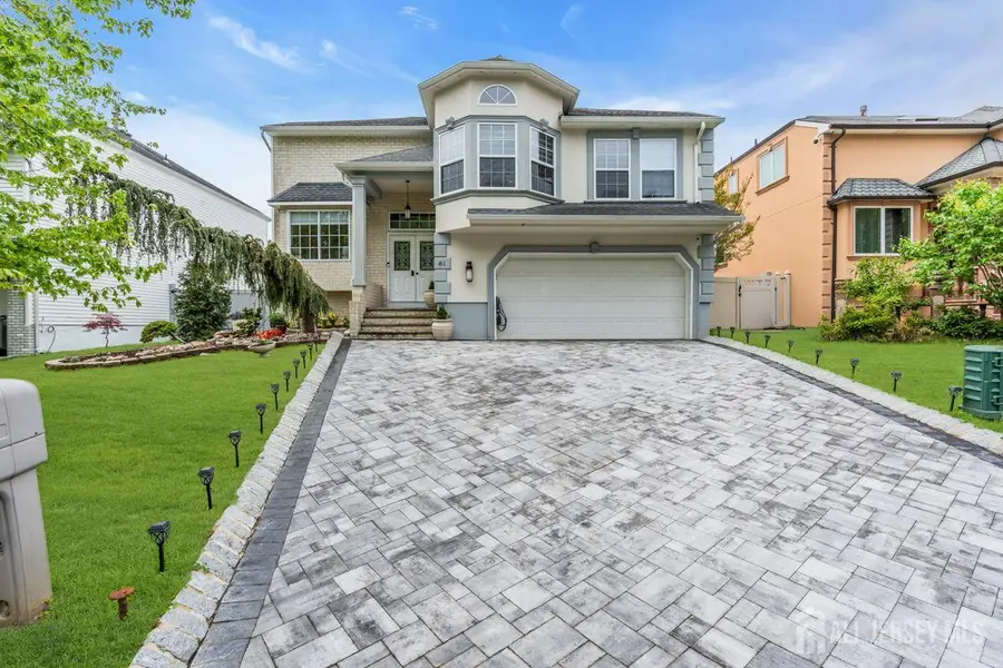 -81 Ortley Court, Matawan, NJ 07747 - #3