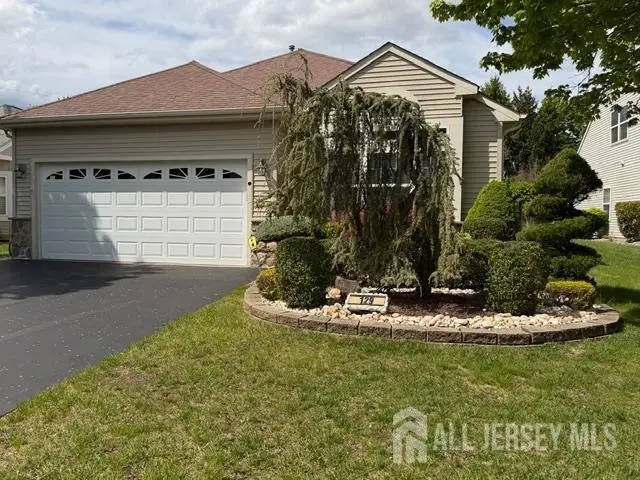 -129 Valencia Drive, Monroe, NJ 08831 - #1