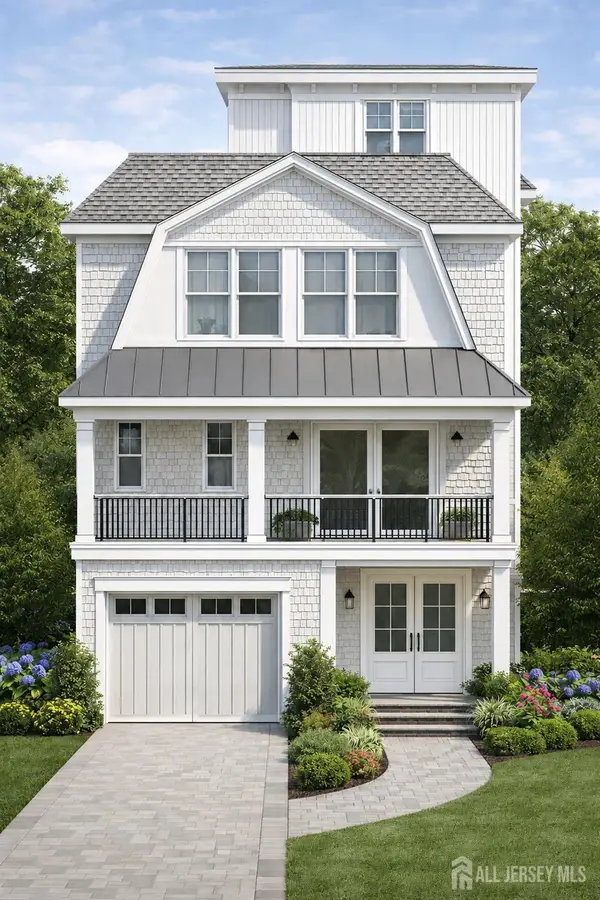 -115 Franklin Avenue, Long Branch, NJ 07740