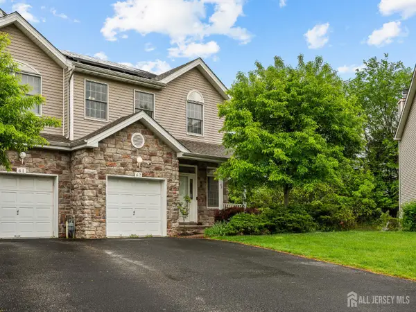 -67 Rhyan Drive, Parsippany-Troy Hills, NJ 07054