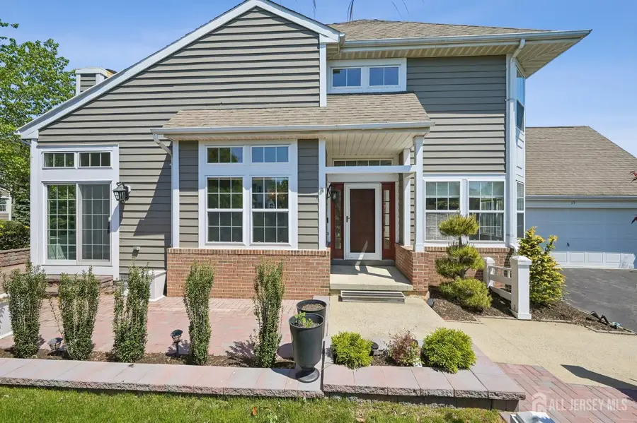 -15 Cypress Point Lane, Monroe, NJ 08831 - #2