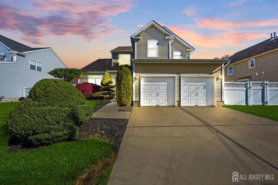-42 Hinton Street, Sayreville, NJ 08872 - #2