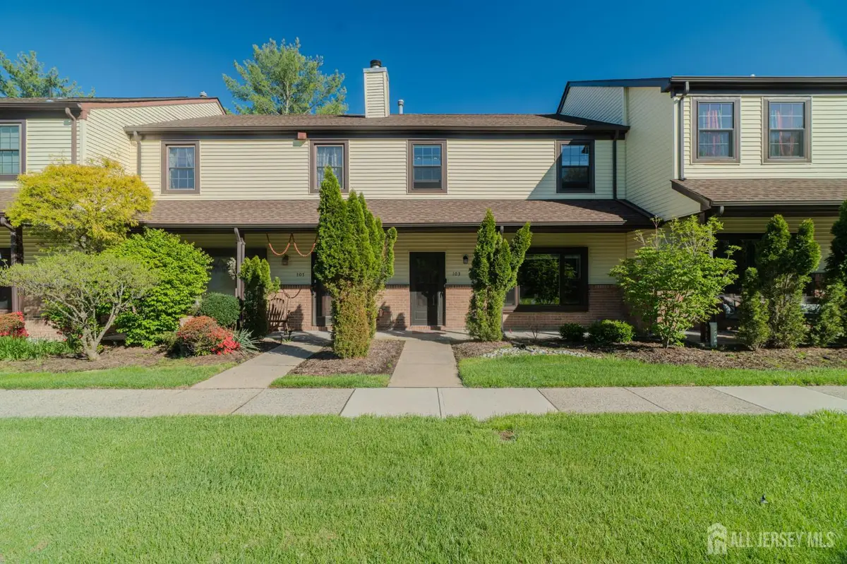 -103 Aspen Drive, North Brunswick, NJ 08902 - #1