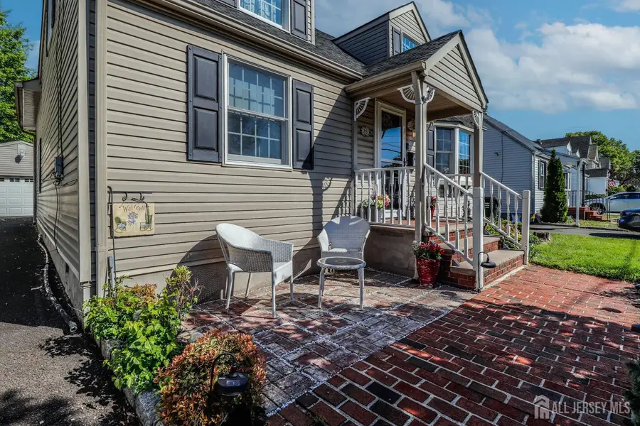 -26 W Cliff Road, Colonia, NJ 07067 - #3