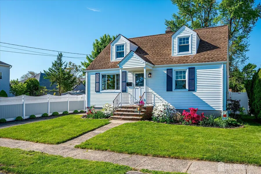 -49 N Smith Street, Avenel, NJ 07001 - #3