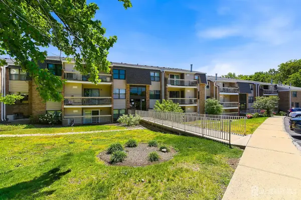 -324 Sharon Garden Court, Woodbridge Proper, NJ 07095