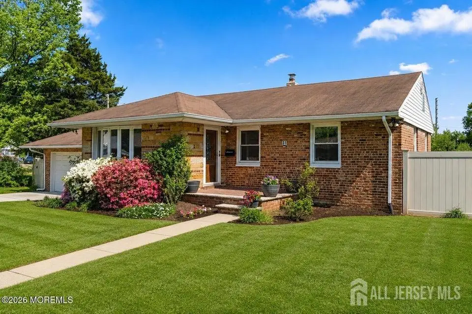 -31 Stevens Road, Edison, NJ 08817 - #1
