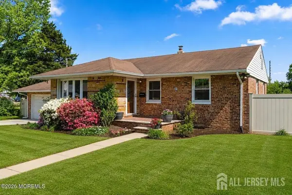 -31 Stevens Road, Edison, NJ 08817
