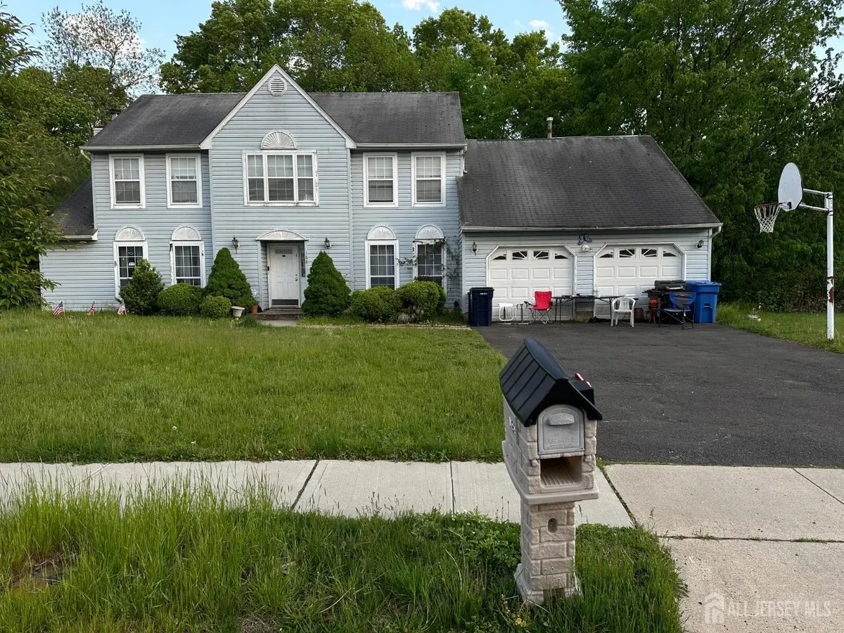 -188 Middlesex Avenue, Piscataway, NJ 08854 - #1