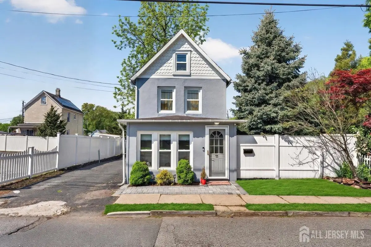 -11 Mary Avenue, Fords, NJ 08863 - #1