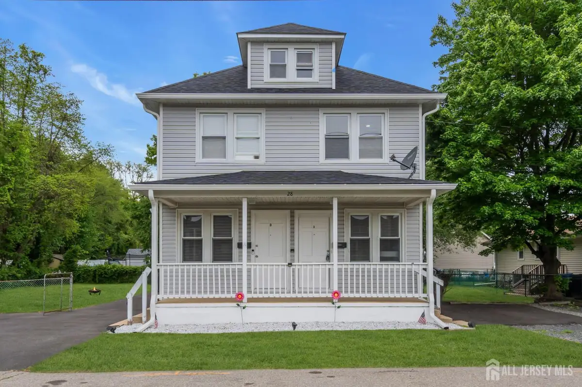 -28 Victoria Avenue, Spotswood, NJ 08884 - #1