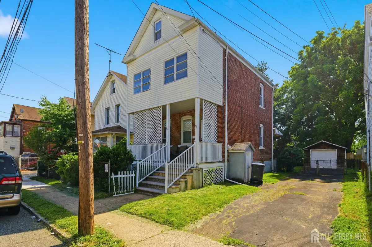 -17 Fisher Avenue, Bound Brook, NJ 08805 - #1