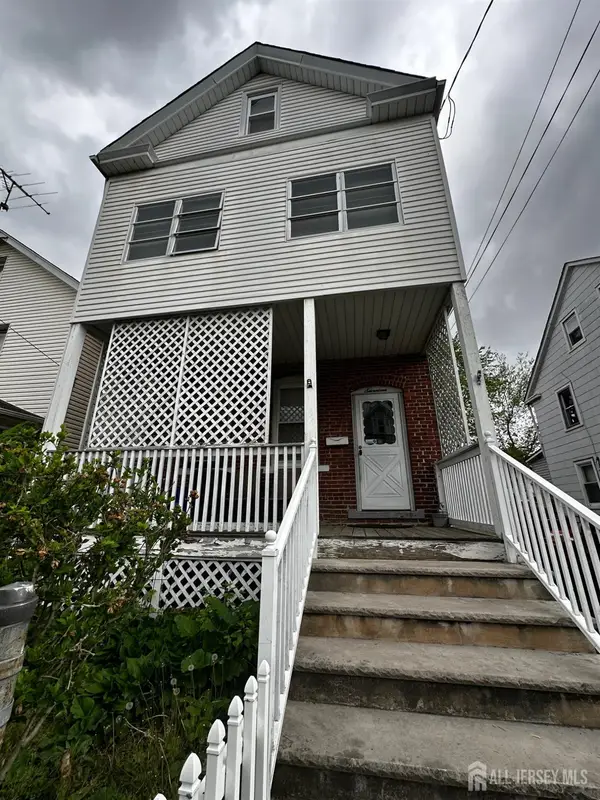 -17 Fisher Avenue, Bound Brook, NJ 08805