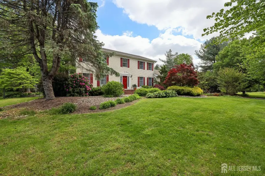 -14 Alexander Drive, Monroe, NJ 08831 - #2