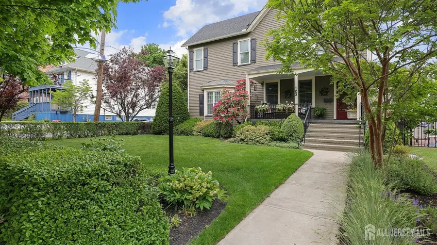 -103 S 1st Avenue, Highland Park, NJ 08904 - #2