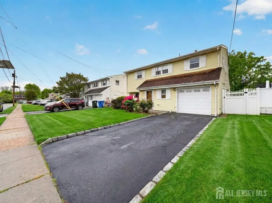 -95 Pine Street, Iselin, NJ 08830 - #2