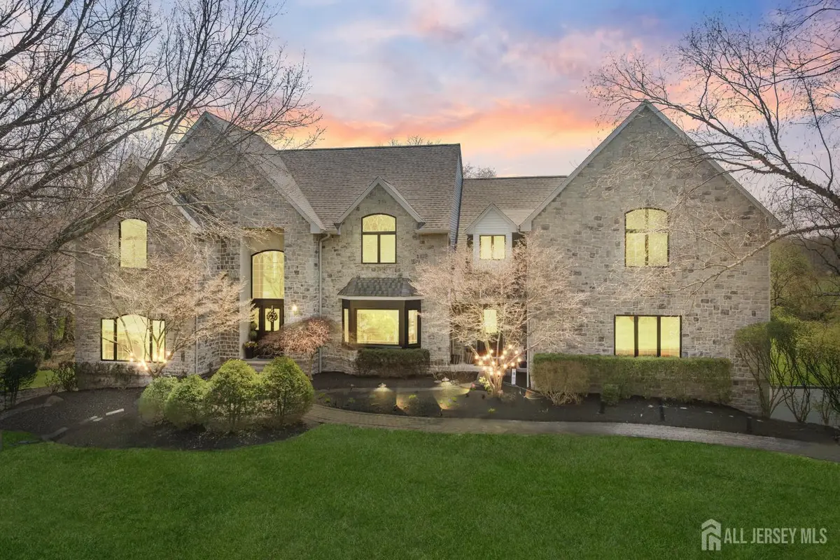 -25 Carsdale Court, Montgomery, NJ 08502 - #1