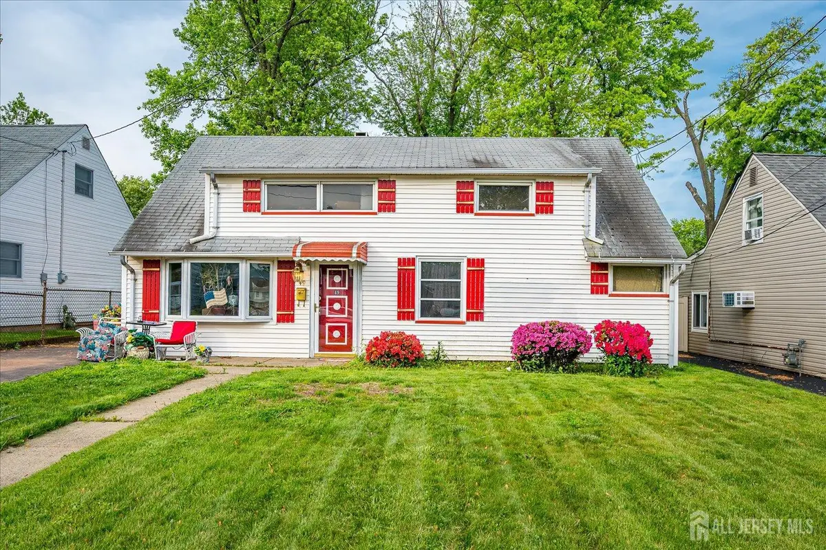 -49 S Harrison Avenue, Iselin, NJ 08830 - #1