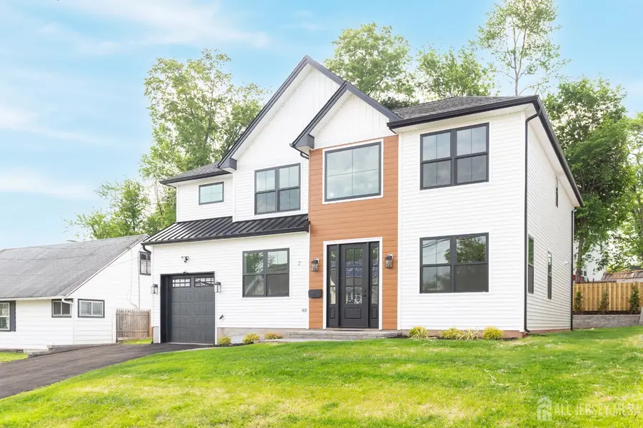 -7 Altamont Road, Edison, NJ 08817 - #3