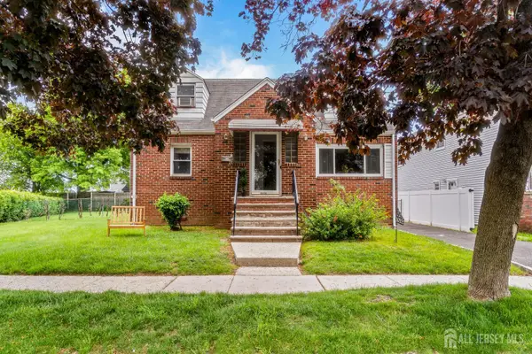 -1032 E.blancke Street, Linden, NJ 07036