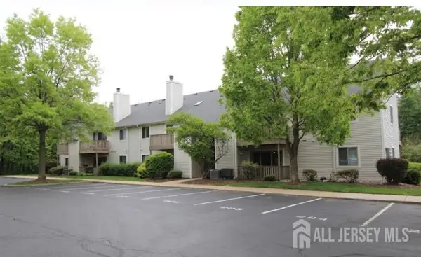 -1112 Aspen Drive, Plainsboro, NJ 08536