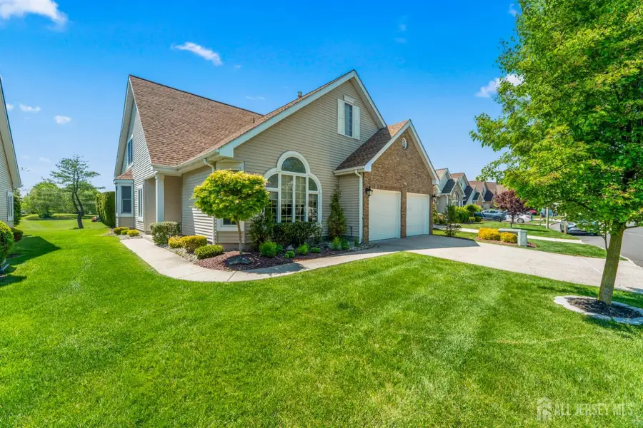-25 Leeds Lane, Monroe, NJ 08831 - #2