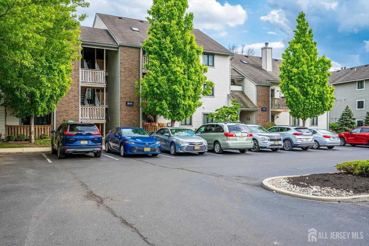 -511 Ravens Crest Drive, Plainsboro, NJ 08536 - #1