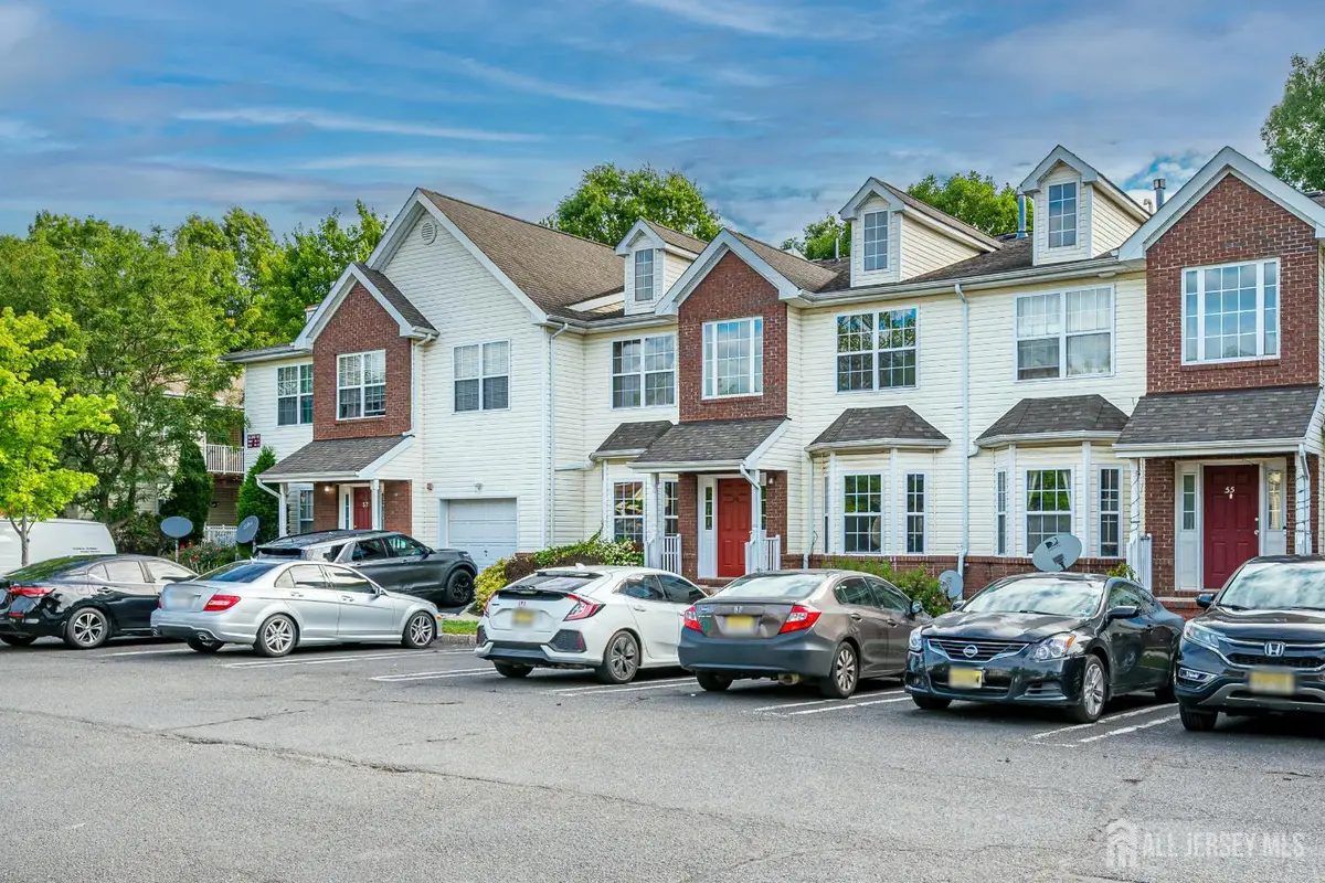 -56 Forest Drive, Piscataway, NJ 08854 - #1