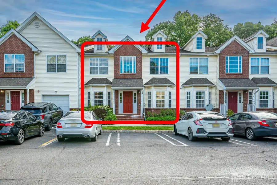 -56 Forest Drive, Piscataway, NJ 08854 - #2