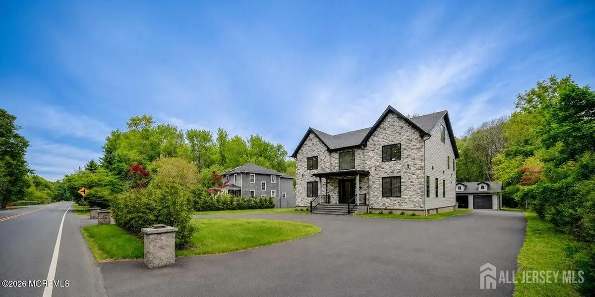 -147 Carter Road, Lawrence, NJ 08540 - #1