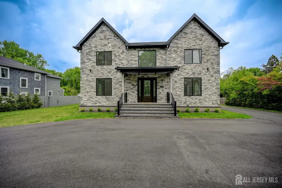 -147 Carter Road, Lawrence, NJ 08540 - #2