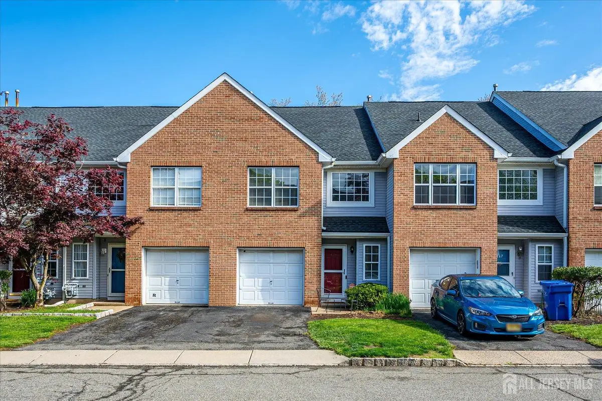 -268 Shady Oak Court, Piscataway, NJ 08854 - #1