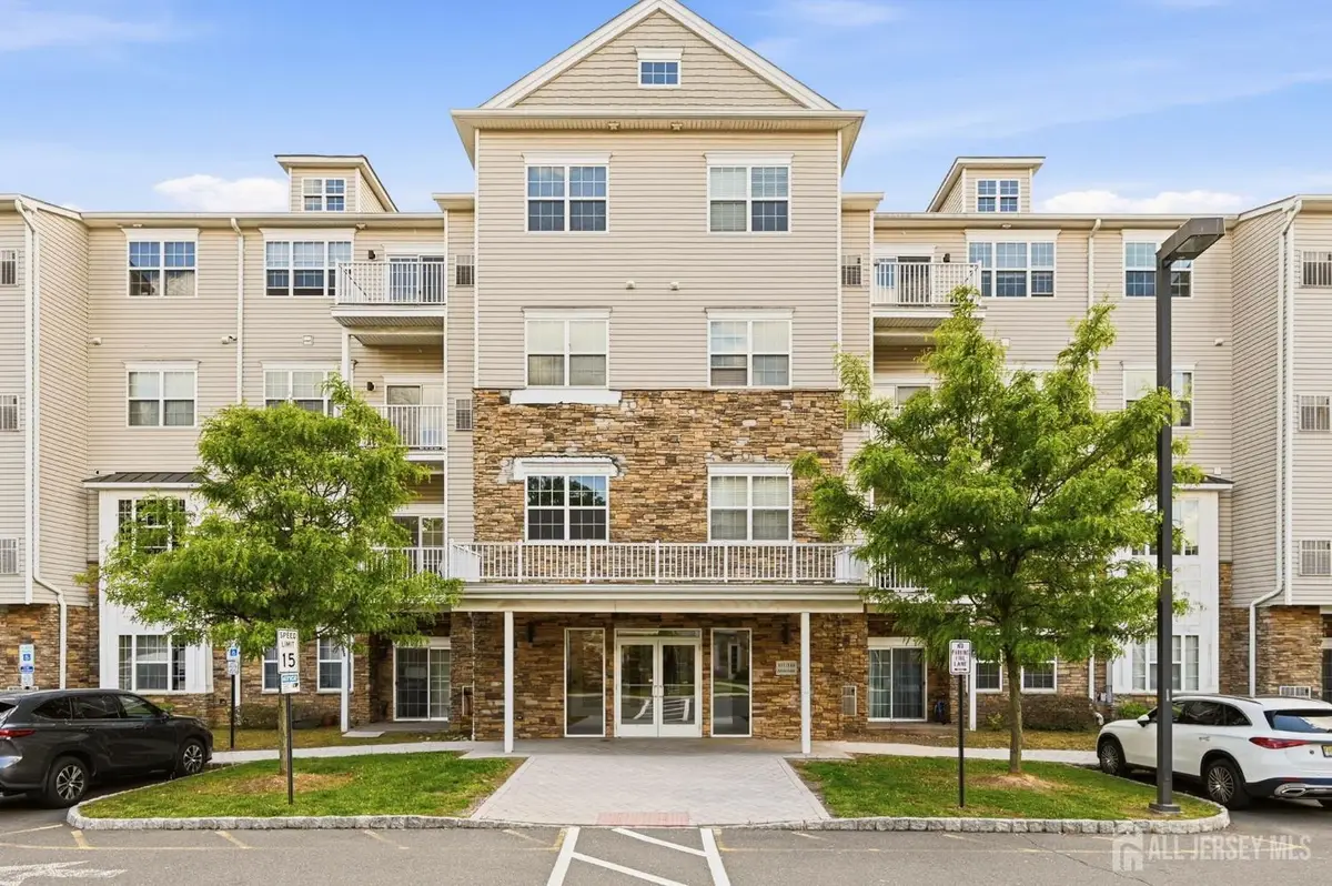 -336 Pond Lane, Piscataway, NJ 08854 - #1