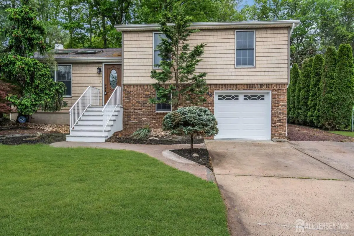 -66 Dayton Road, Jamesburg, NJ 08831 - #1