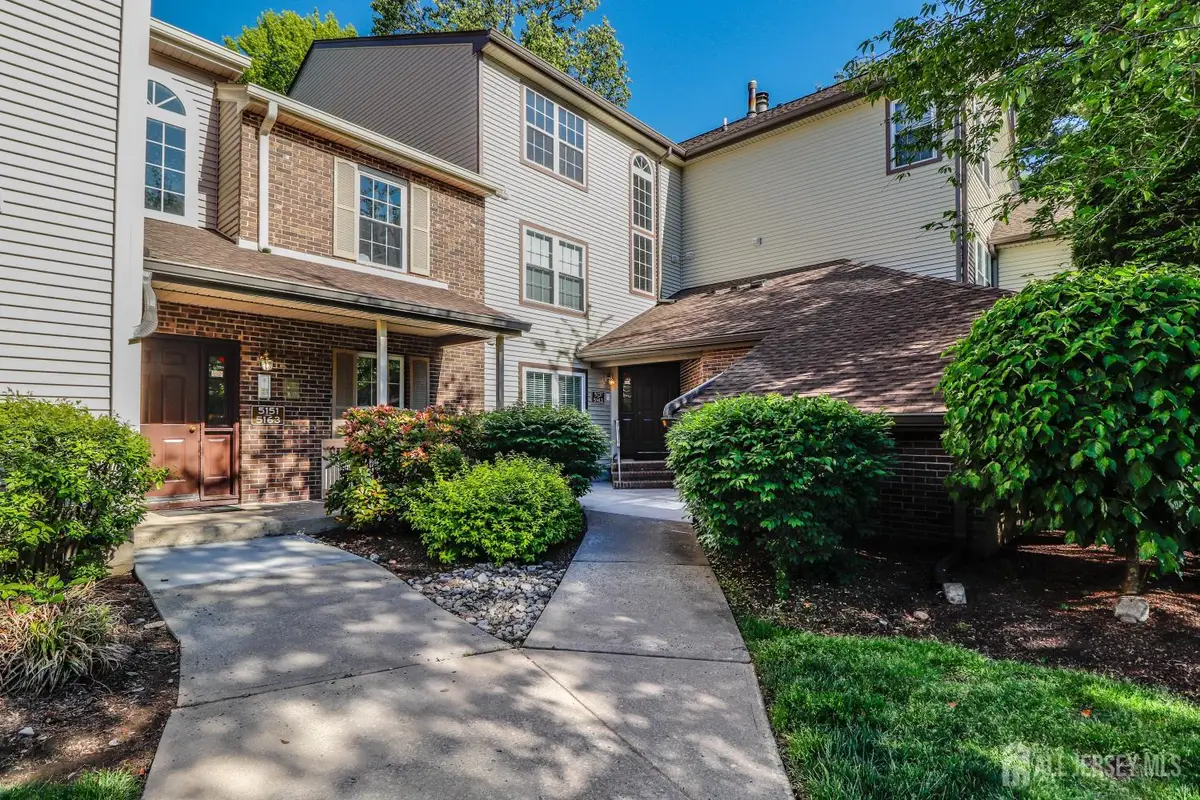 -5143 Beech Court, Heathcote, NJ 08852 - #1