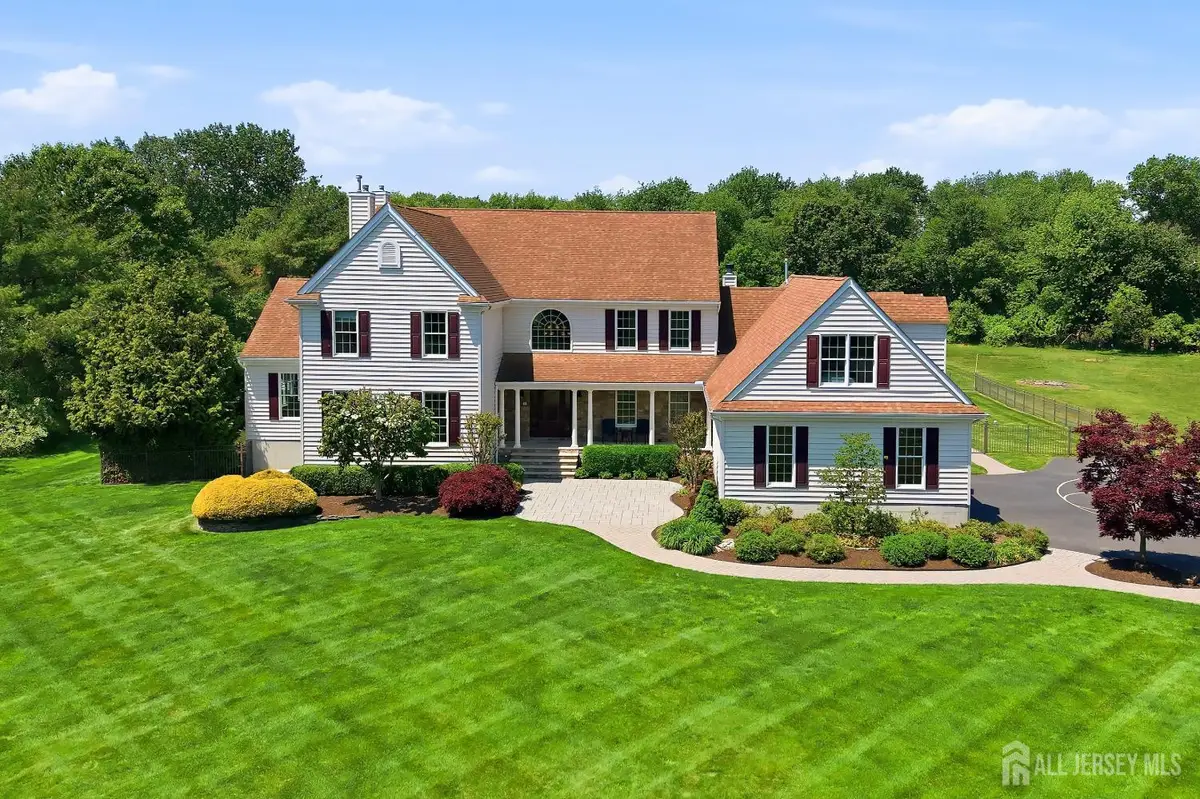 -16 Deer Run Drive, Freehold, NJ 07728 - #1